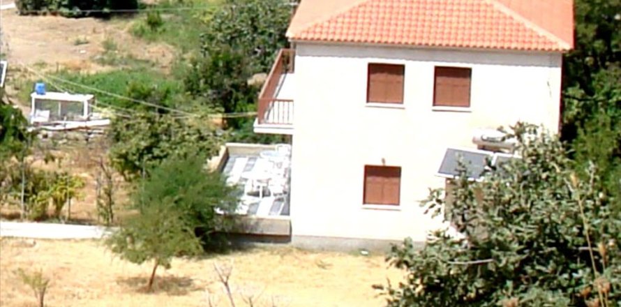 4 chambres House à Lesbos, Greece No. 58922