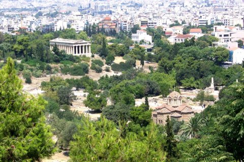 125m² Land à Athens, Greece No. 58926 1