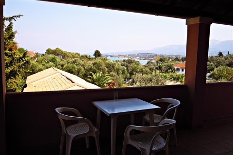 407m² Hotel à Corfu, Greece No. 58923 4