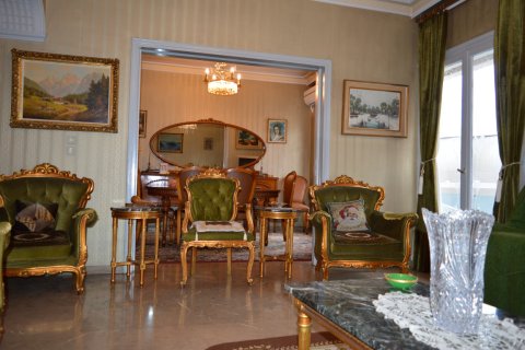 3 dormitorios Apartment en Athens, Greece No. 58927 5