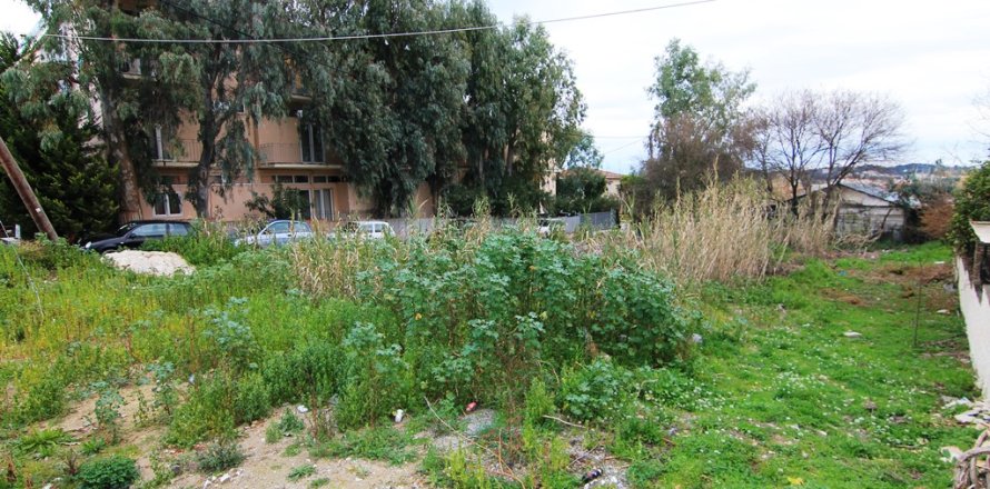 870m² Land in Corfu, Greece No. 58924