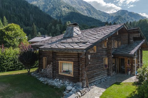 5 bedrooms House in Chamonix-Mont-Blanc, France No. 67663 2