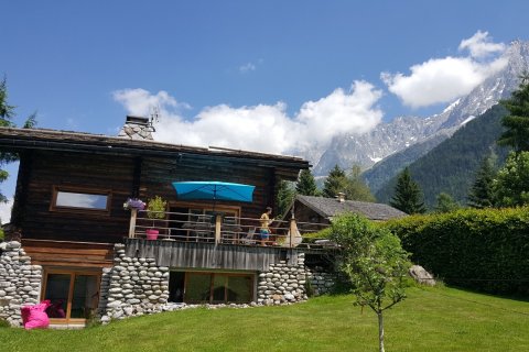 5 bedrooms House in Chamonix-Mont-Blanc, France No. 67663 26