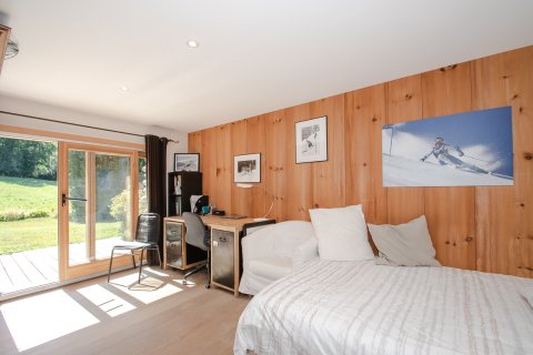 5 bedrooms House in Chamonix-Mont-Blanc, France No. 67663 11