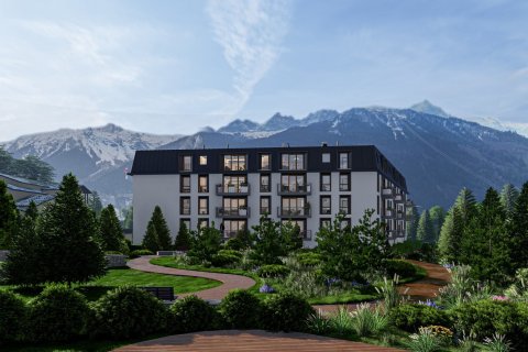 2 bedrooms Apartment in Chamonix-Mont-Blanc, France No. 67673 8