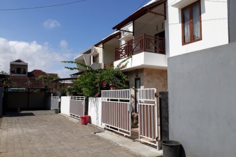 3 bedrooms House in Denpasar, Indonesia No. 24948 1