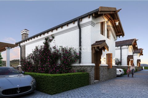 3+1 Villa à Kusadasi, Turkey No. 24941 8