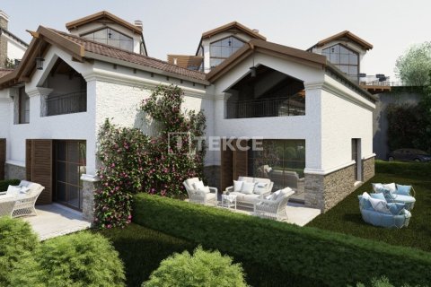 3+1 Villa in Kusadasi, Turkey No. 24941 2