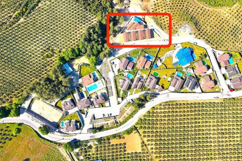 3+1 Villa à Kusadasi, Turkey No. 24941 11