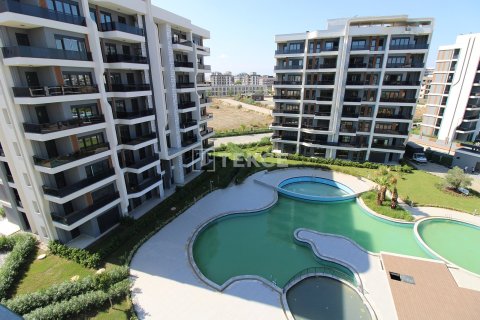 3+1 Apartment in Aksu, Turkey No. 24942 28