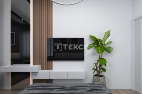 3+1 Apartment in Aksu, Turkey No. 24942 19