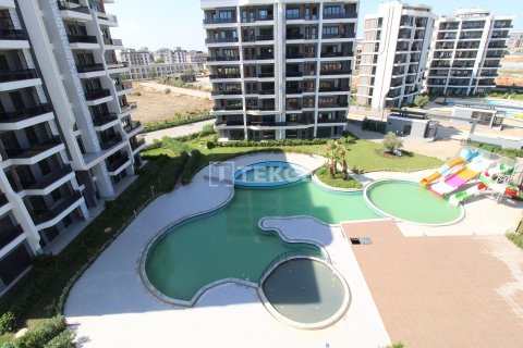 3+1 Apartment in Aksu, Turkey No. 24942 30