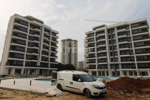 3+1 Apartment in Aksu, Turkey No. 24942 30