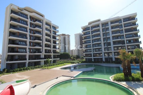 3+1 Apartment in Aksu, Turkey No. 24942 27