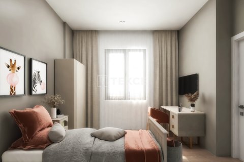 3+1 Apartment in Aksu, Turkey No. 24942 20