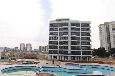 3+1 Apartment in Aksu, Turkey No. 24942 28