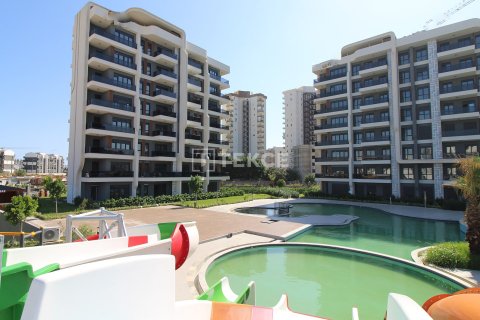 3+1 Apartment in Aksu, Turkey No. 24942 29