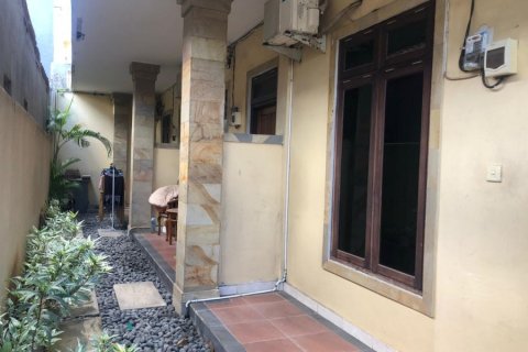 6 bedrooms House in Jimbaran, Indonesia No. 24947 1