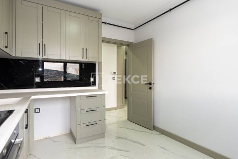 2+1 Appartement à Istanbul, Turkey No. 24943 10