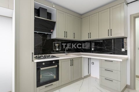 Квартира 2+1 в Стамбул, Турция №24943 9