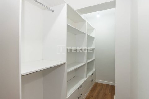 Квартира 2+1 в Стамбул, Турция №24943 26