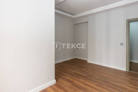 2+1 Appartement à Istanbul, Turkey No. 24943 14