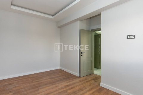 Квартира 2+1 в Стамбул, Турция №24943 17