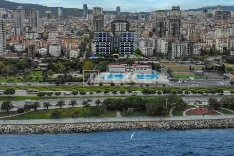 2+1 Apartment en Istanbul, Turkey No. 24943 30