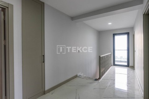 2+1 Appartement à Istanbul, Turkey No. 24943 24