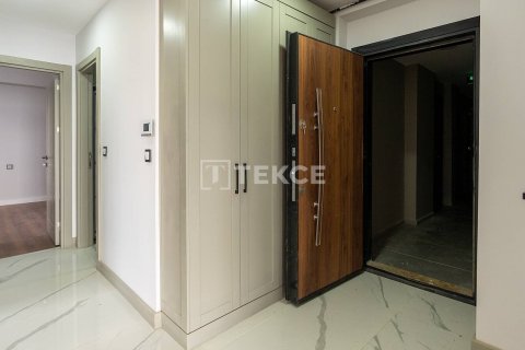 2+1 Appartement à Istanbul, Turkey No. 24943 29