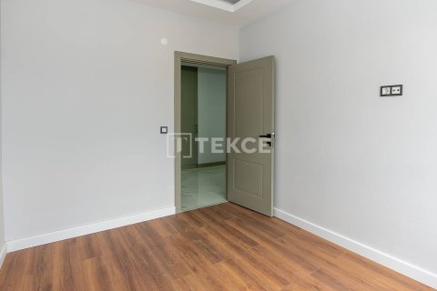 2+1 Appartement à Istanbul, Turkey No. 24943 16