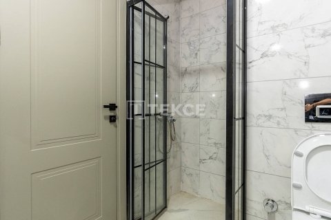 2+1 Apartment in Istanbul, Turkey No. 24943 23