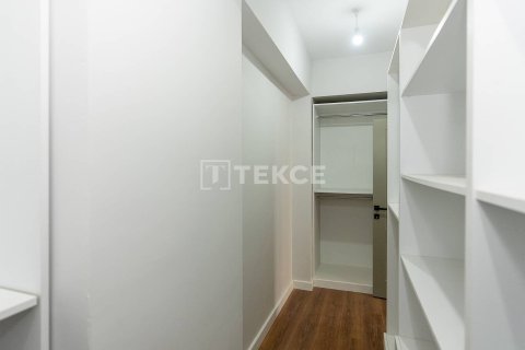 Квартира 2+1 в Стамбул, Турция №24943 27