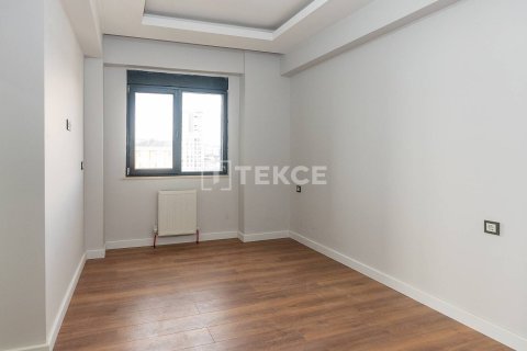 2+1 Appartement à Istanbul, Turkey No. 24943 15