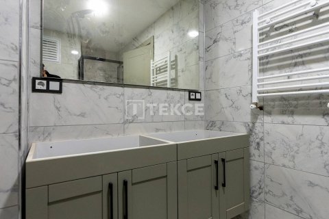 Квартира 2+1 в Стамбул, Турция №24943 22