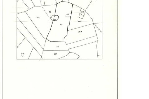 Земельный участок 12041м² в Пано Кивидес, Кипр №35948 1