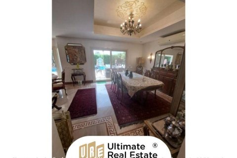 5 dormitorios Villa en Sheikh Zayed Compounds, Egypt No. 38139 9