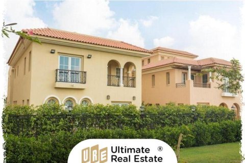 5 bedrooms Villa in Hyde Park, Egypt No. 38140 8