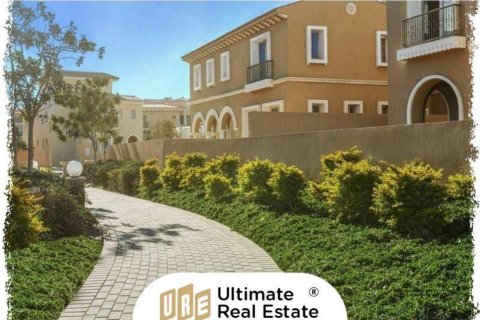 5 bedrooms Villa in Hyde Park, Egypt No. 38140 9