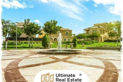 5 bedrooms Villa in Hyde Park, Egypt No. 38140 6