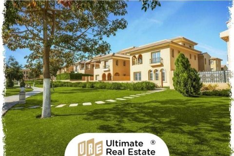 5 bedrooms Villa in Hyde Park, Egypt No. 38140 5