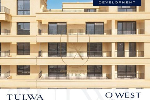 4 bedrooms Apartment in O West, Egypt No. 38173 13