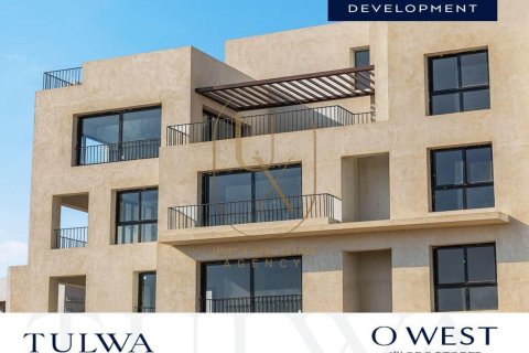 4 bedrooms Apartment in O West, Egypt No. 38173 11