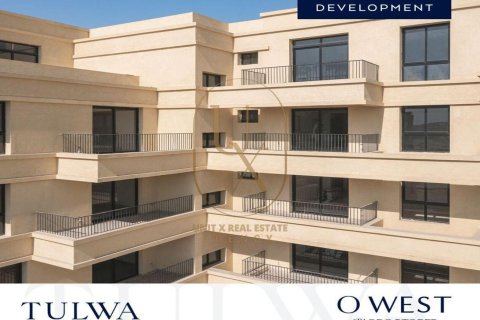 4 bedrooms Apartment in O West, Egypt No. 38173 9