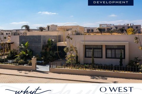 4 bedrooms Apartment in O West, Egypt No. 38173 5