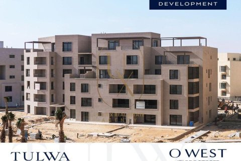 4 bedrooms Apartment in O West, Egypt No. 38173 7