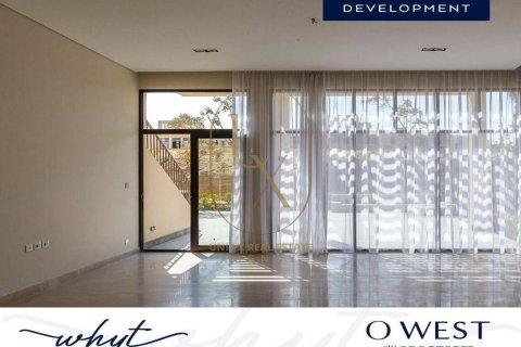 4 bedrooms Apartment in O West, Egypt No. 38173 4