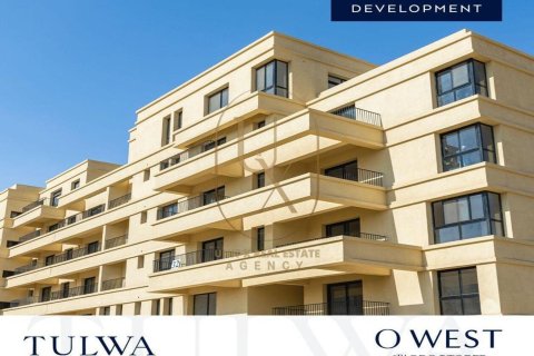 4 bedrooms Apartment in O West, Egypt No. 38173 8