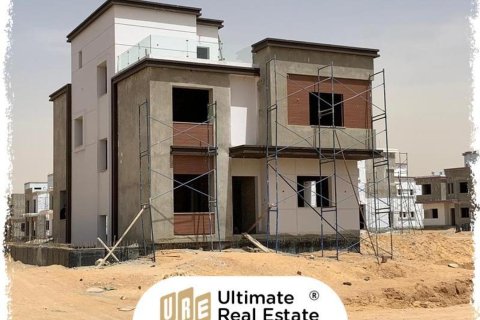 5 chambres Townhouse à 5th Settlement Compounds, Egypt No. 38147 2