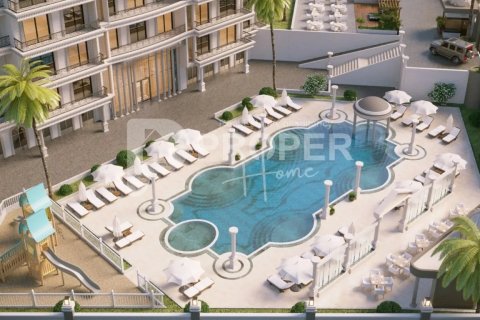 3 rooms Apartment in Avsallar, Turkey No. 12726 28